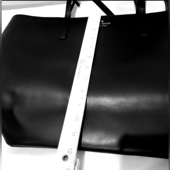 Kate Spade Janie Medium Tote - Picture 10 of 16